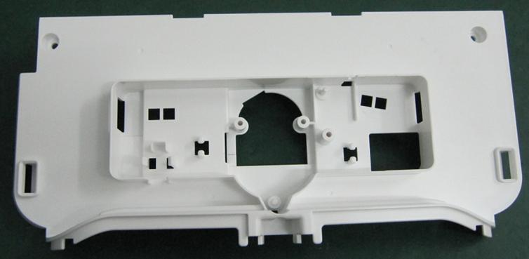 injection plastic home appliances parts