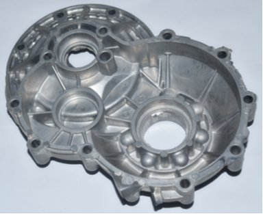 Die Casting part